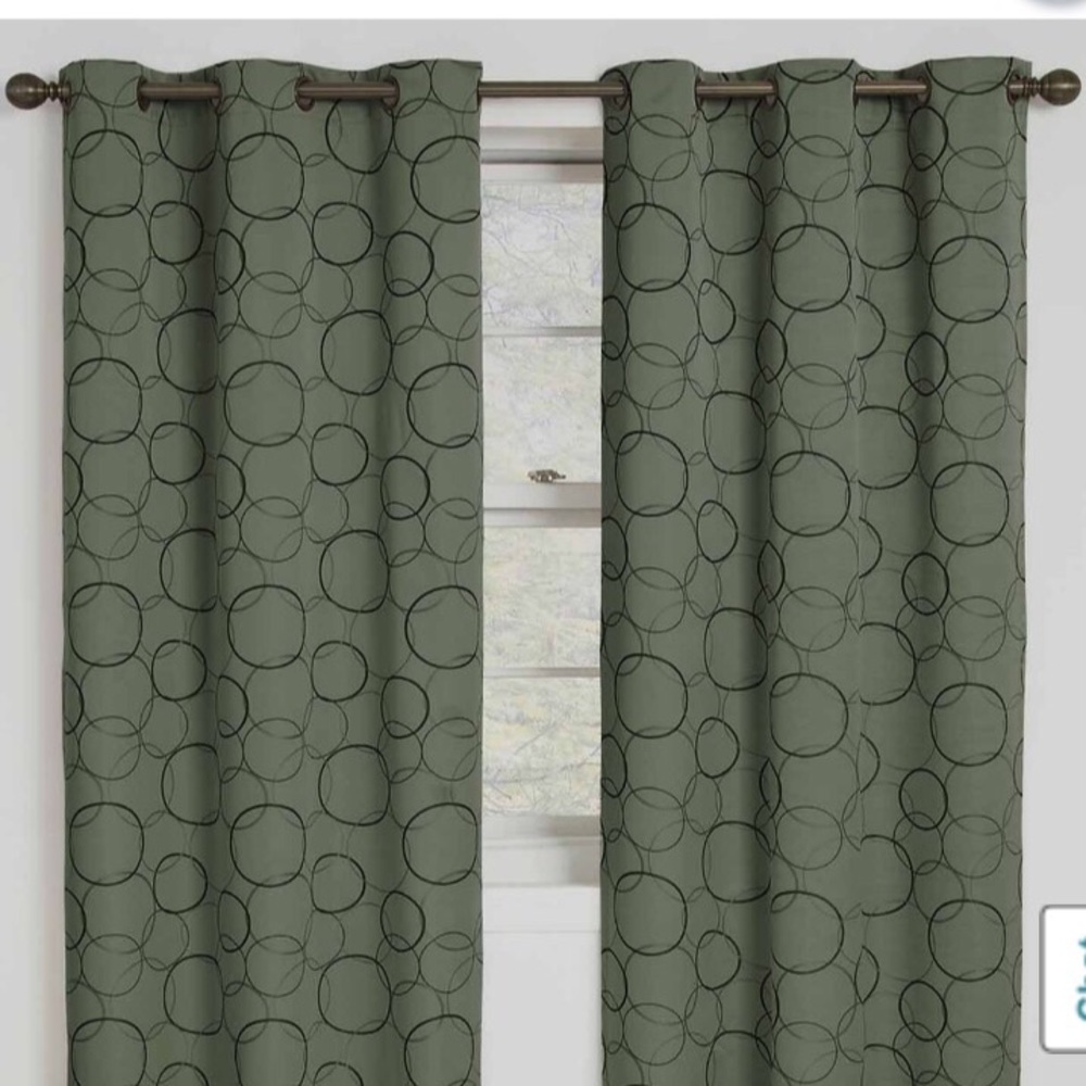Curtains